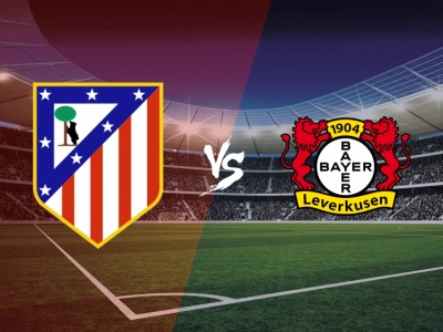 Xem Lại Atletico Madrid vs Leverkusen - Vòng Bảng UEFA Champions 2024/25